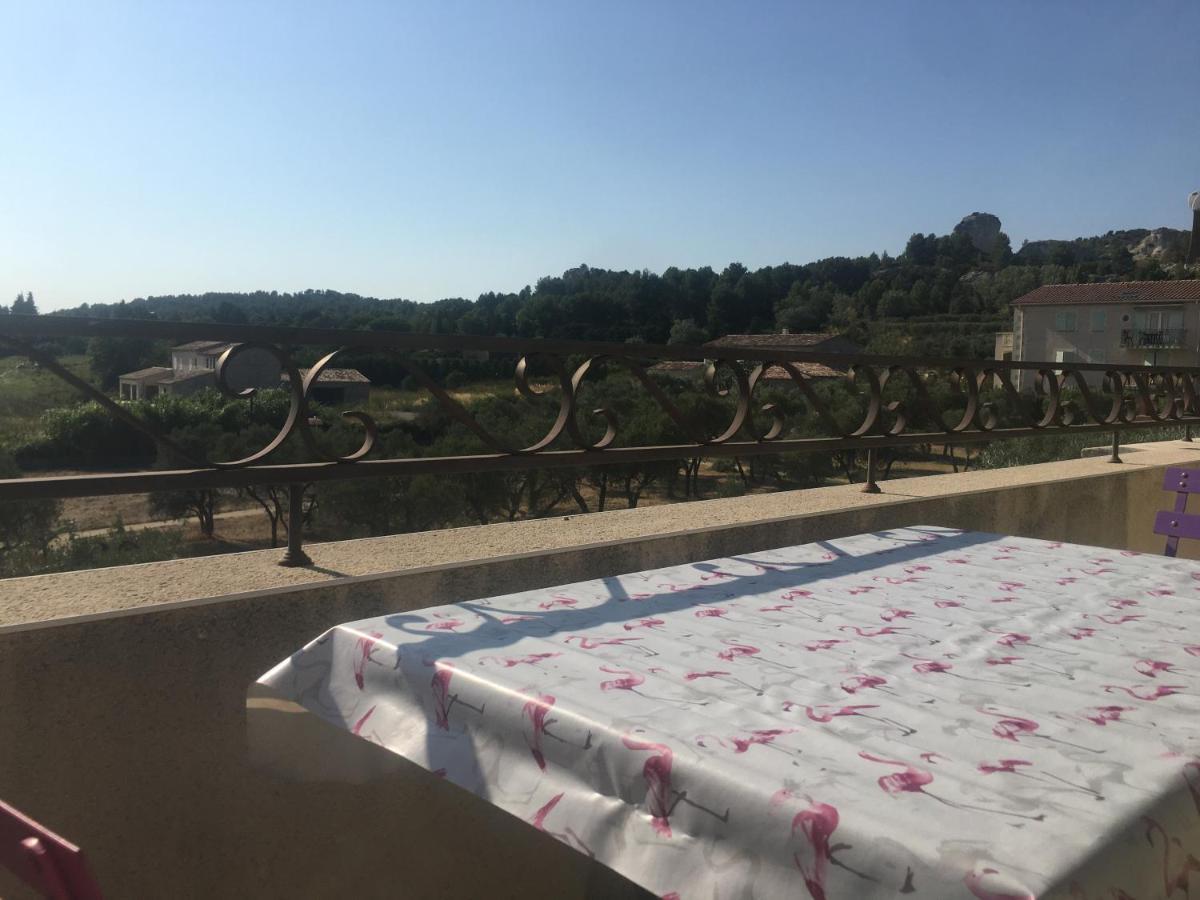 Vue Magnifique Paradou