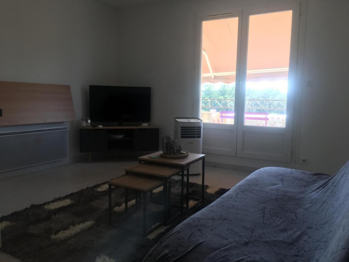 Vue Magnifique Apartment