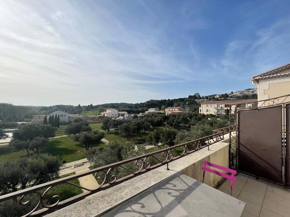 Vue Magnifique Apartment