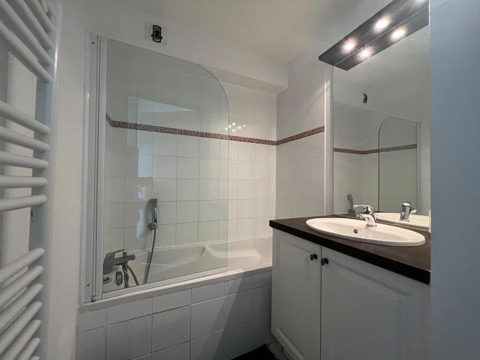 Vue Magnifique Apartment Paradou
